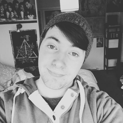 Profile Picture of Jonathan Fenwick (@jonathan4647) on Twitter