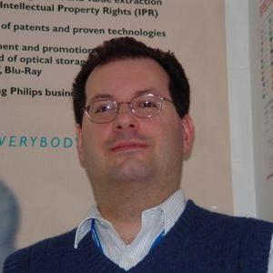 Profile Picture of Ray Krasinski (@raykras) on Twitter