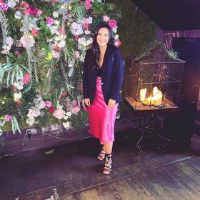 Profile Picture of Carly Wilmott (@carlywilmott) on Pinterest