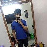 Profile Picture of Varun Nair (@varun_nair_7) on Instagram