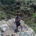 Profile Picture of Daniel Sam Quispe Cusicanqui (@daniel.quispecusicanqui.3) on Instagram