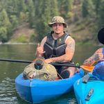 Profile Picture of Michael Jones (@michael_c_jones) on Instagram