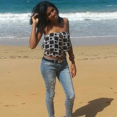 Profile Picture of Aura Espinal (@aura_espinalo2) on Twitter