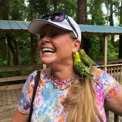 Profile Picture of Janet Baggett (@janetbaggett6) on Twitter