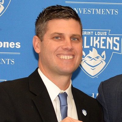 Profile Picture of Kevin Kalish (@kalishkevin) on Twitter