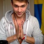 Profile Picture of Jace Daniel Balbach (@pandabhu) on Instagram