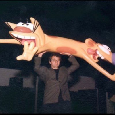 Profile Picture of Peter Hannan (@peterhannan) on Twitter
