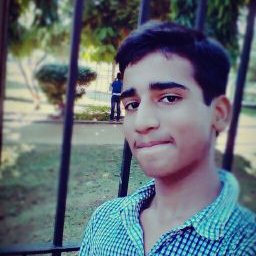 Profile Picture of Mohammed Athar (@Athar_cullen) on Twitter