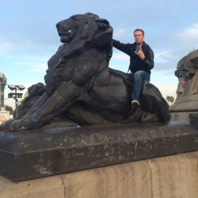Profile Picture of Tyler Thibodeau (@tylerthibs) on Twitter