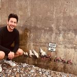 Profile Picture of Mark Wallis (@markwallis501) on Instagram