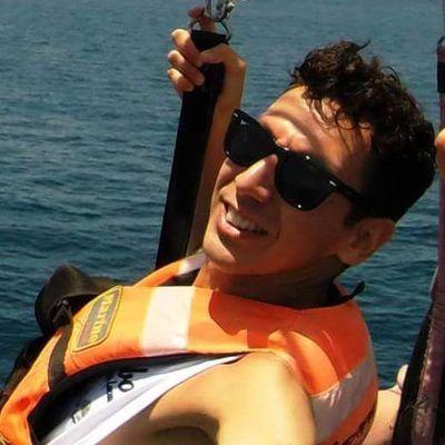 Profile Picture of Rudy Serna (@Ru_DSerna) on Twitter