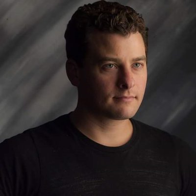 Profile Picture of Jeremy Thayer (@JeremyDThayer) on Twitter