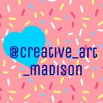 Profile Picture of Madison Clements (@creative_art_madison) on Instagram