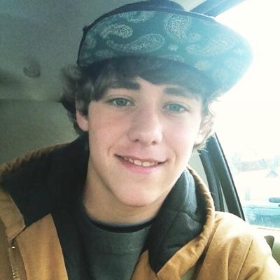 Profile Picture of Nelson Riley Fields (@nelsonhester4) on Twitter