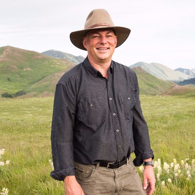 Profile Picture of Neil Bradshaw (@NB4Mayor) on Twitter