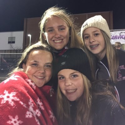 Profile Picture of Tori Harper (@tori_harper12) on Twitter