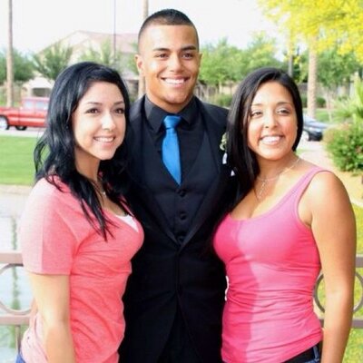 Profile Picture of Zach Torriente  ☝ (@zachtorriente) on Twitter