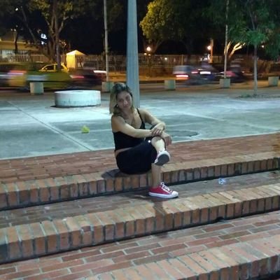 Profile Picture of Karla Acevedo (@001cucuta) on Twitter