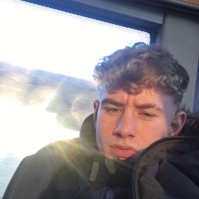 Profile Picture of Jack Grenfell (@GrenfellJack) on Twitter