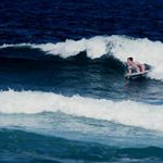 Profile Picture of B#ACH B#Y, (@byron_legge) on Instagram