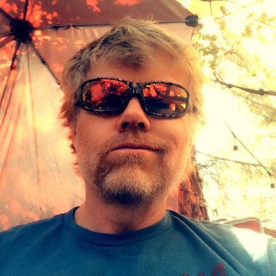 Profile Picture of Andy Platter (@tyrantpedal) on Twitter