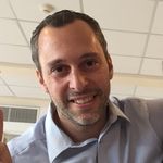 Profile Picture of Ariel Serafin Spataro (@ariel.spataro) on Instagram