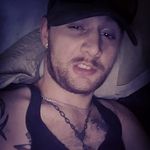 Profile Picture of Kenneth GaGe Wyatt (@teamtatted18) on Instagram