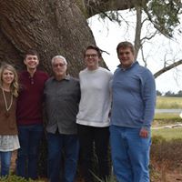 Profile Picture of Brad Hornsby (@brad-hornsby-1) on Quora