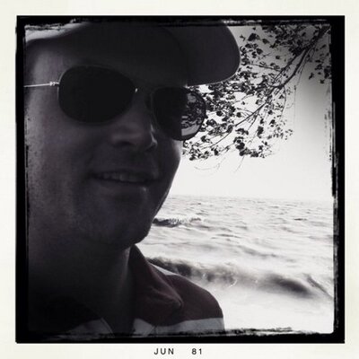 Profile Picture of Jesse Henderson (@henderson_jesse) on Twitter