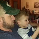 Profile Picture of Jeremy Warrell (@jeremy.warrell) on Facebook