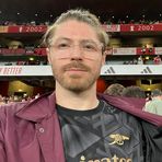 Profile Picture of Craig Pickard (@craig.pickard.7393) on Facebook