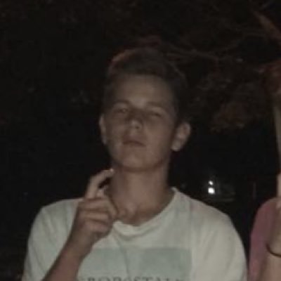 Profile Picture of Brian Joseph Frisch (@frisch_brian) on Twitter