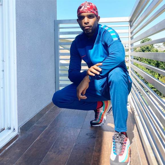 Profile Picture of John Johnson jr. (@johnjohnjrapple) on Poshmark