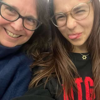 Profile Picture of Mari Susan Lemelson (@marisusanlemelson) on Instagram