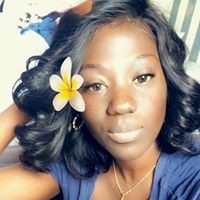 Profile Picture of Meka Jackson (@meka-jackson-5) on Quora