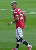 Profile Picture of Andreas Pereira - Wikipediaon Wikipedia