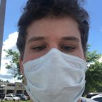Profile Picture of Backup (@nathan.inmanspam) on Instagram