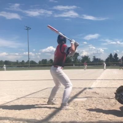 Profile Picture of Luke Fitzpatrick (@lukefitz42) on Twitter