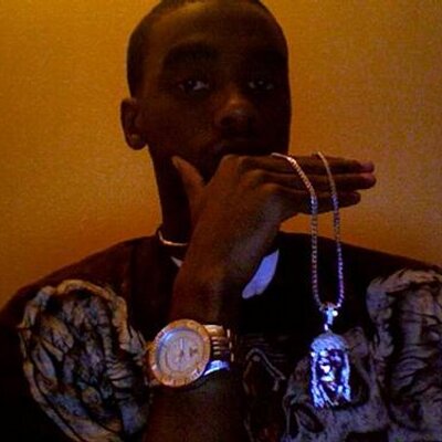 Profile Picture of Hasani D. Joseph (@@HasaniDJoseph) on Twitter