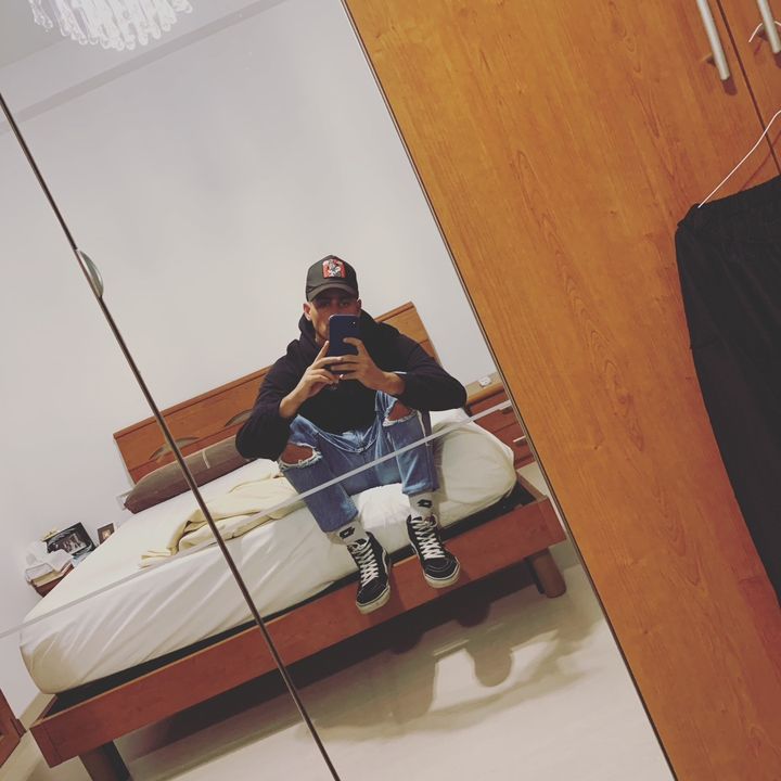 Profile Picture of Nicholas Cristini (@nicholascristini00) on Tiktok