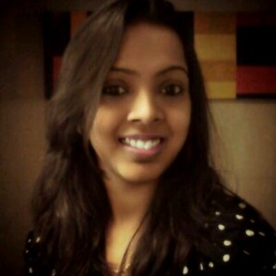Profile Picture of Sowmya Murthy (@sowmyamurthy5) on Twitter