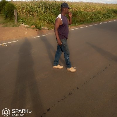 Profile Picture of Kennedy Macharia (@Kennedy52272899) on Twitter