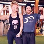 Profile Picture of Kyle&Aubrey Reynolds (@fit2.beparents) on Instagram