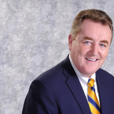 Profile Picture of Jim Kelleher (@JimKelleher1) on Twitter