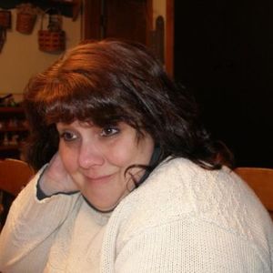 Profile Picture of Lori Gardner (@rumpydumpy) on Myspace