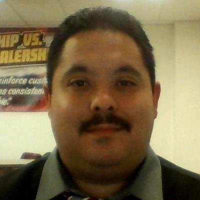 Profile Picture of Michael A Ruvalcaba (@MichaelARuvalc1) on Twitter