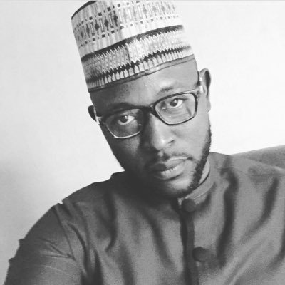 Profile Picture of Mohammed Adams (@elmoh7) on Twitter