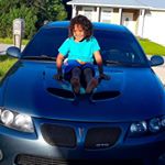 Profile Picture of Steven Pickens (@heyyohurt) on Instagram