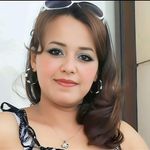 Profile Picture of Natalie Steven (@shafik.nesma) on Instagram