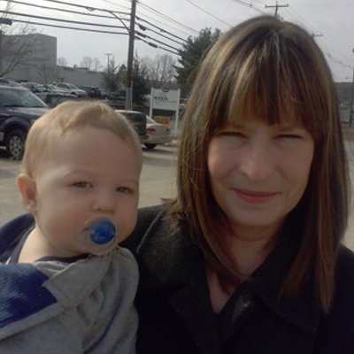 Profile Picture of Kathleen Hamill (@KathleenHamill) on Twitter